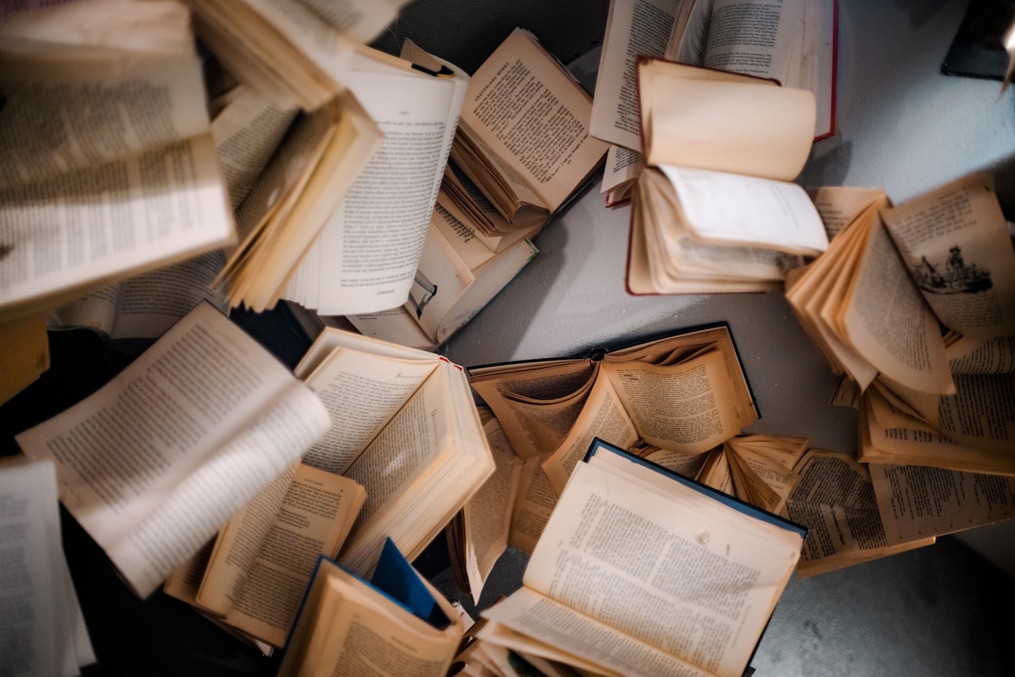 Essential Reading Lists for Every Genre